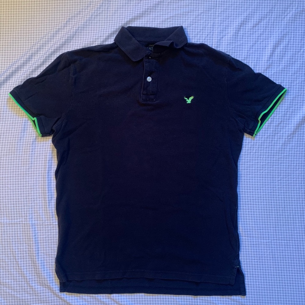 American Eagle Polo
